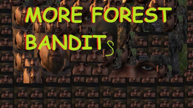 MoreForestBandits