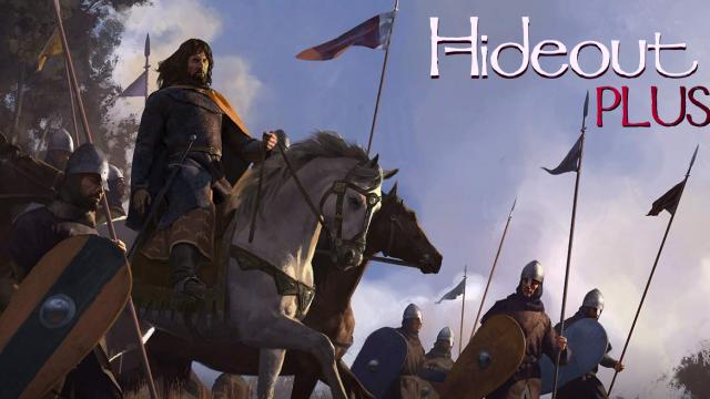 Hideout Plus