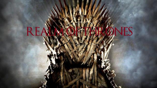 Realm of Thrones