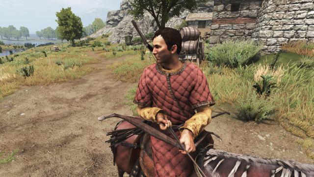 Better Bows