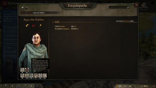 No Companion Limit for e1.5.5