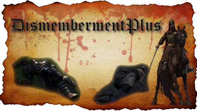 DismembermentPlus