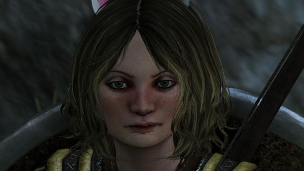 Neko Ears for Mount And Blade: Bannerlord