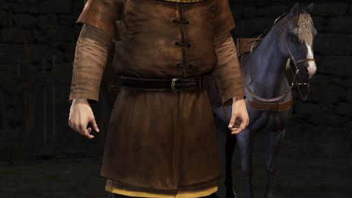 Neko Ears for Mount And Blade: Bannerlord