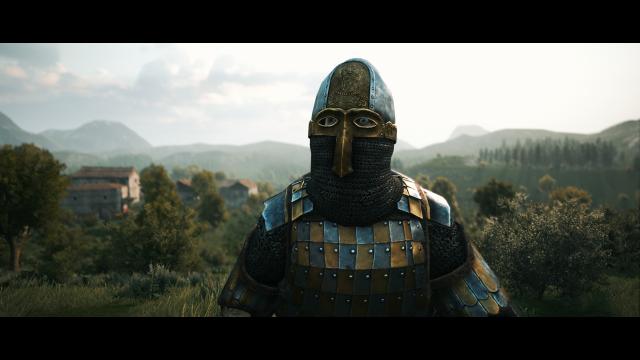Vaegir Armoury for Mount And Blade: Bannerlord