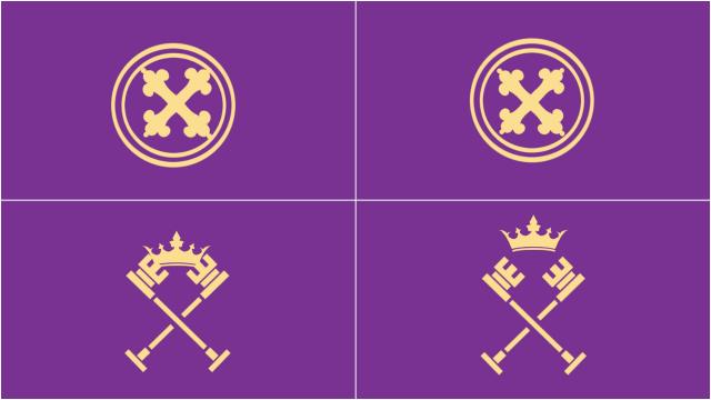 Fixed Clan Banners for Mount And Blade: Bannerlord