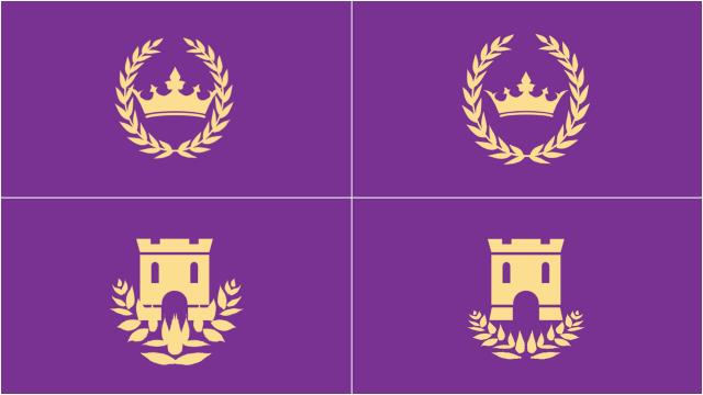 Fixed Clan Banners for Mount And Blade: Bannerlord