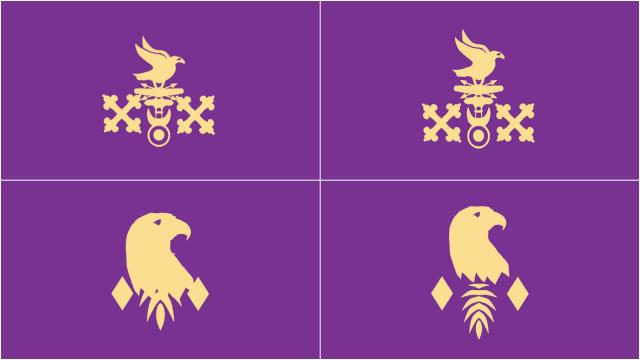 Fixed Clan Banners for Mount And Blade: Bannerlord