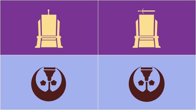 Fixed Clan Banners for Mount And Blade: Bannerlord