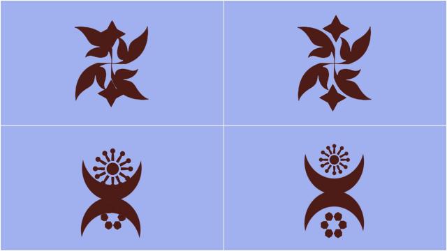 Fixed Clan Banners for Mount And Blade: Bannerlord
