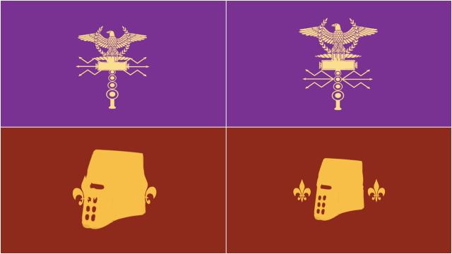 Fixed Clan Banners for Mount And Blade: Bannerlord