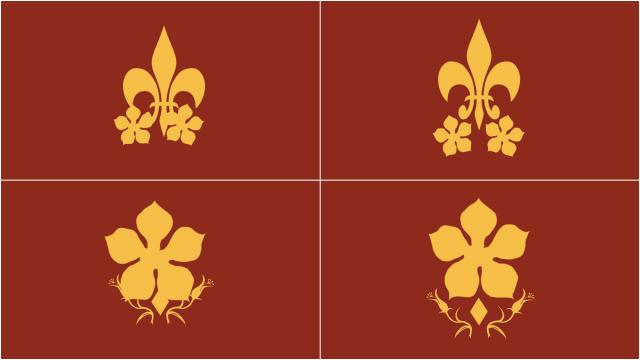 Fixed Clan Banners for Mount And Blade: Bannerlord