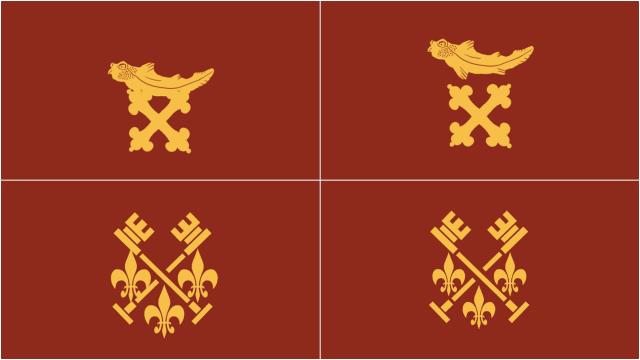 Fixed Clan Banners for Mount And Blade: Bannerlord