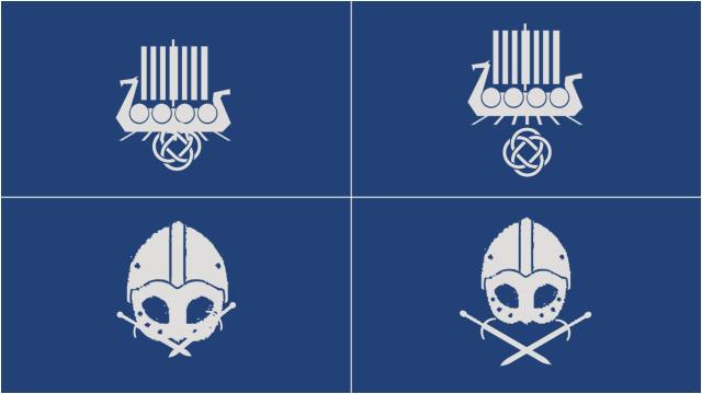 Fixed Clan Banners for Mount And Blade: Bannerlord