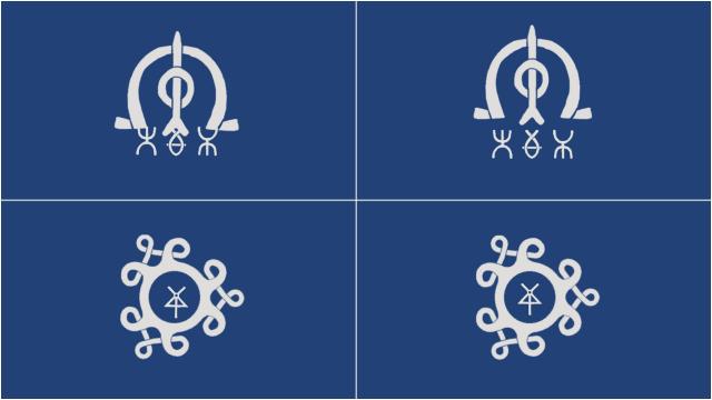 Fixed Clan Banners for Mount And Blade: Bannerlord