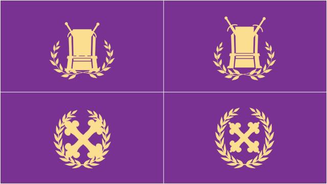 Fixed Clan Banners for Mount And Blade: Bannerlord
