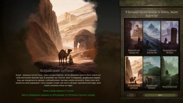 Ukrainian Localization for Bannerlord