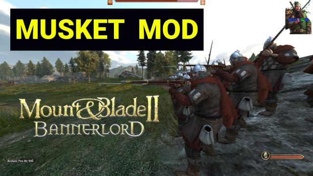 Musket Mod