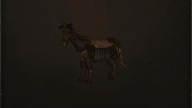 EldenRing Equipment Package for Mount And Blade: Bannerlord