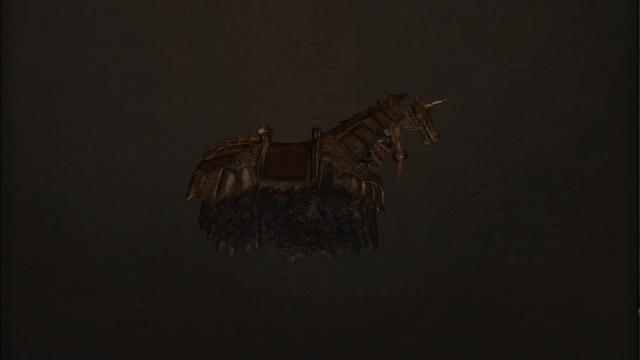 EldenRing Equipment Package for Mount And Blade: Bannerlord