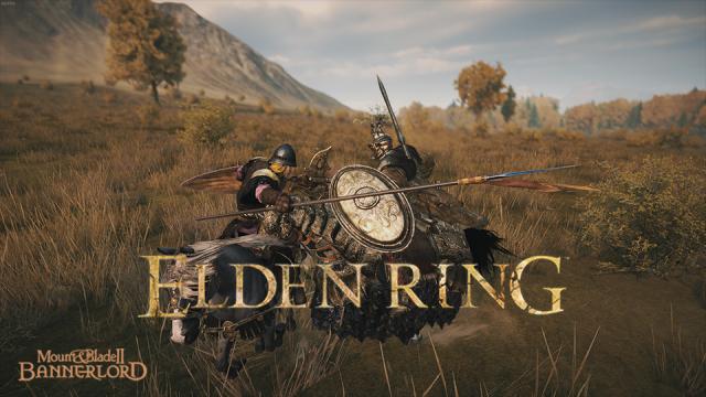 EldenRing Equipment Package