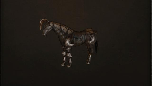 EldenRing Equipment Package for Mount And Blade: Bannerlord