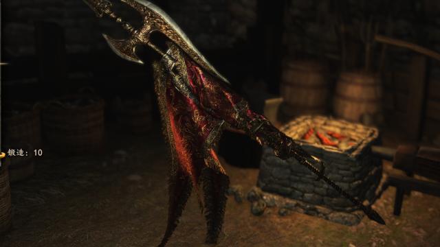 EldenRing Equipment Package for Mount And Blade: Bannerlord