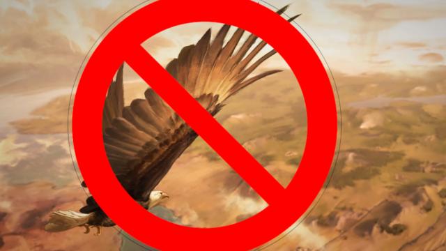 No Campaign Intro