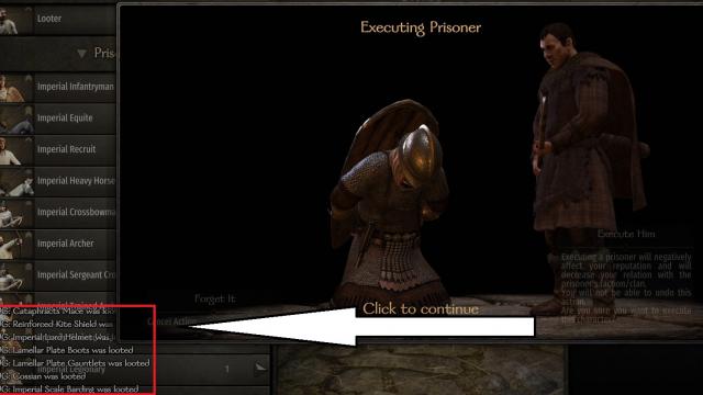 Loot Overhaul -