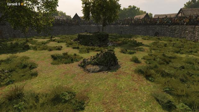 More Arenas for Mount And Blade: Bannerlord