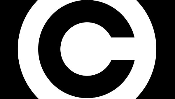 Crafted Item Copyright