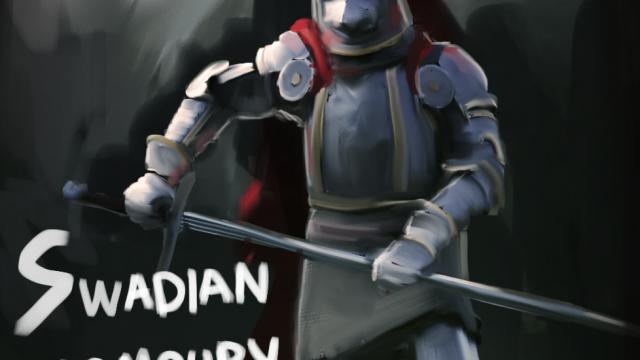 Swadian Armoury
