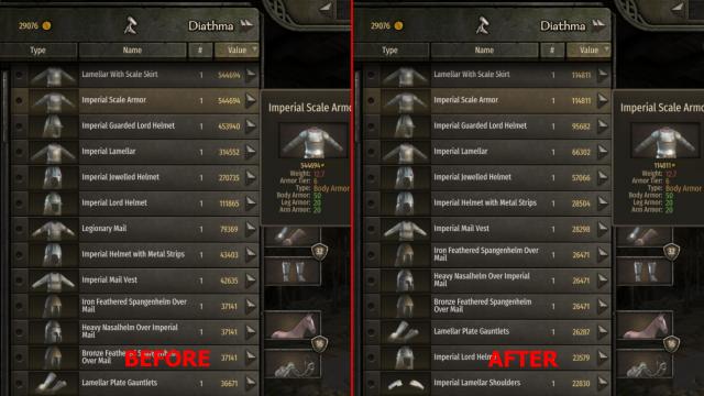 Make Everything Cheaper