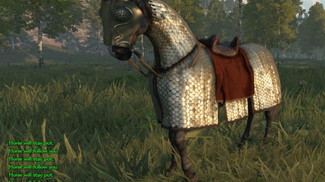 Better Horses