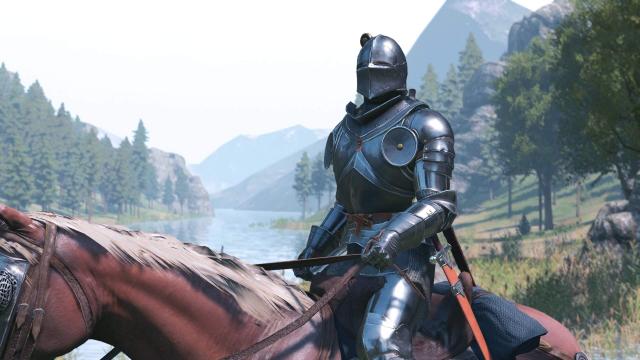 Bahamut's Armory for Mount And Blade: Bannerlord
