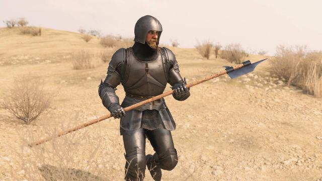 Bahamut's Armory for Mount And Blade: Bannerlord