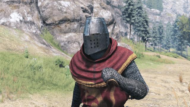 Bahamut's Armory for Mount And Blade: Bannerlord