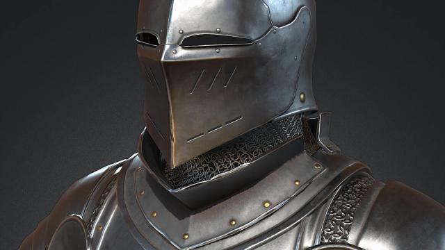 Bahamut's Armory for Mount And Blade: Bannerlord