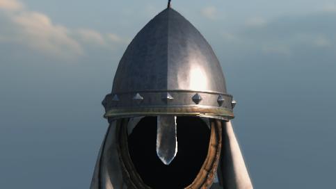 Calradian Reforms - The Armory for Mount And Blade: Bannerlord