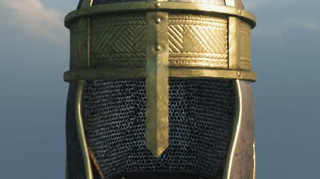 Calradian Reforms - The Armory for Mount And Blade: Bannerlord