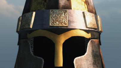 Calradian Reforms - The Armory for Mount And Blade: Bannerlord