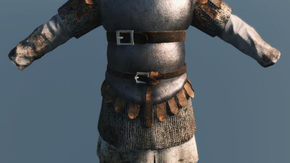 Calradian Reforms - The Armory for Mount And Blade: Bannerlord