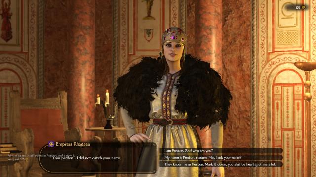Unique Faction Leaders for Mount And Blade: Bannerlord