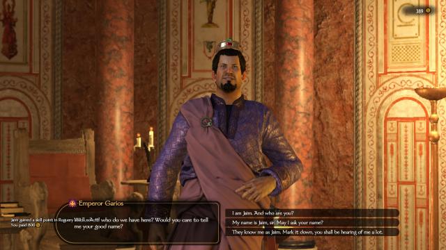 Unique Faction Leaders for Mount And Blade: Bannerlord