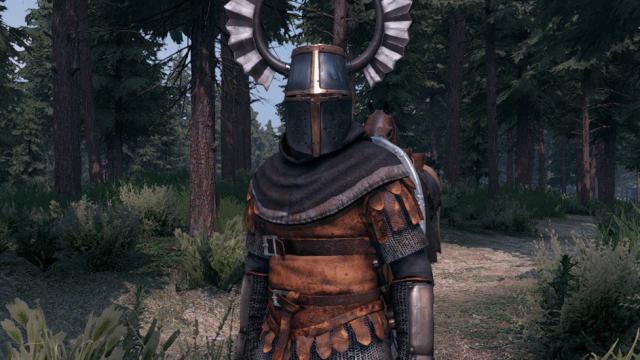Swadian Helmets