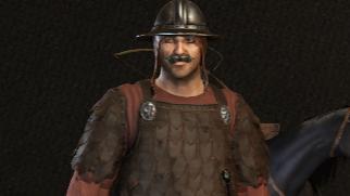 Vlandian Outriders - for Mount And Blade: Bannerlord
