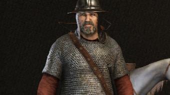 Vlandian Outriders - for Mount And Blade: Bannerlord