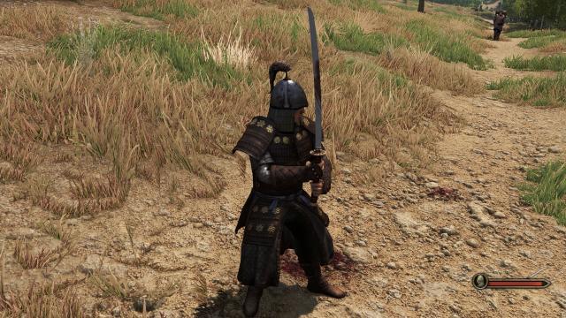 Glorious Nippon Steel