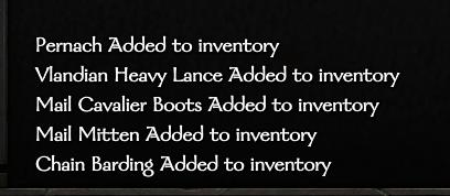 LootLord for Mount And Blade: Bannerlord