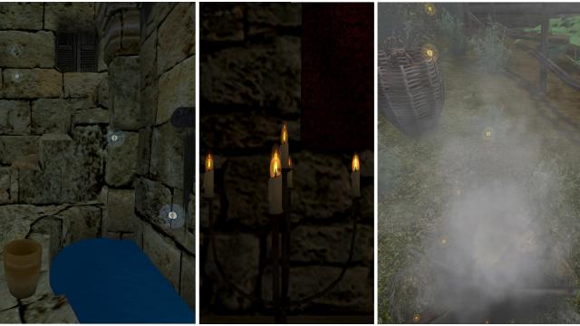 Reworked Textures for Mount And Blade: Warband